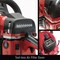 Prorun 50.1cc 20in Gas-Powered 2-Cycle Chainsaw PCS501-20 - alternate 5