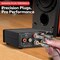 Pyle 240W Mini Bluetooth Home Stereo Amplifier PDA22BT - alternate 2