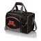 Picnic Time Family Of Brands NCAA Minnesota Golden Gophers Malibu Cooler Picnic BasketBlack with Gray Accents 508-23-175-364-0 - alternate 1