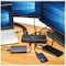 Eaton Safe-IT USB-C Dock Triple Display 4K 60 Hz HDMI/DisplayPort VGA USB 3.2 Gen 2 USB Hub GB U442AB-DOCK9 - alternate 4