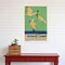 Homeroots 16" X 24" Birds Over Lake Michigan C1929 Vintage Travel Poster Wall Art 394332 - alternate 2