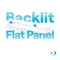 Infibrite Single Color 1x4 3900 / 5200 / 6500 Lumen 0-10V Adjustable Watt Backlit Panel Light, 4PK IB-020-5-MW-10V-4PK - alternate 3