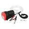 Performance Tool 12V Oil Extraction Pump, Portable, 3 Quarts/Min, DC Pump W54170 - alternate 1