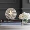 Jonathan Y Gemma 8.25" Acrylic/Metal LED Table Lamp, Clear JYL1042A - alternate 4