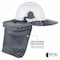 Klein Tools Flame-Resistant Sombrero Hybrid Brim FR03011 - alternate 4