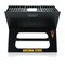 Picnic Time Family Of Brands NCAA Arizona State Sun Devils X-Grill Portable Grill - Camping Grill 775-00-175-024-0 - alternate 1