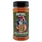 Grill Your Ass Off Pork Bar-B-Q Rub/Seasoning 10.5 oz INFIDEL - alternate 1