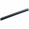 Fellowes COMB, BIND, 3/8in, 100PK, NY, 100PK 52505 - alternate 1