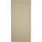Ekena Millwork Rustic Four Board Joined Board-n-Batten Smooth Faux Wood Shutters w/Z-Board, 22W x 68H, PR SHUBJZ22X68SMPR - alternate 5