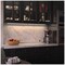 Task Lighting 23-15/16In. 120-Volt Bar Light, Dimmable And 3-Color Selectable, Black L-BL24-BK-TW - alternate 3