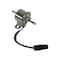 John Deere HYDRAULIC PUMP, JOHN DEERE OEM 4341307 4341307 - alternate 2