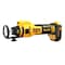 Dewalt Cut-Out Tool 20V MAX, 1/8", 5/32", 1/4" Collet DCE555B - alternate 1