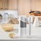 Cuisinart White 5 speed Hand Food Mixer HM-150 - alternate 4