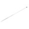 Performance Tool 14 in. Stainless Steel Cable Ties, 10PK W2947 - alternate 1