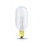 Feit Electric BULB INCAN APPL T7N CLEAR 15W BP15T7N/RP - alternate 1