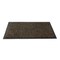 Floortex Door Mat, Polypropylene Scrape and Soak fibres, 0.25 in Thick, Brown, 24 in W x 32 in L FR42432ULTBR - alternate 1