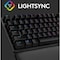 Logitech G513 GAMING KEYBOARD, GX BROWN -TACTILE 920-009322 - alternate 4