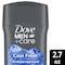Dove Men+Care Cool Fresh Antiperspirant Stick, 2.7 Ounce, 12PK 64386848 - alternate 3