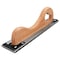 Performance Tool 17 in. Longboard Sander, Wood Handle, EVA Foam Pad, Auto Body W3060 - alternate 5