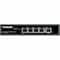 Intellinet Network Solutions POE-POWERED 5-PORT GIGABIT SWITCH WITH POE PASSTHROUGH 561808 - alternate 2