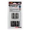 Performance Tool 3.6V Li-Ion Screwdriver, Swivel Handle, LED Light, Storage Case W1562 - alternate 3