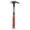 Estwing Ultra 15 oz Smooth Face Framing Hammer Steel Handle E15SR - alternate 2