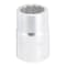 Vulcan Drive Socket, 21 mm Socket, 3/4 in Drive, 12-Point, Chrome Vanadium Steel, Chrome MT-SM6021 - alternate 1