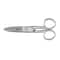 Klein Tools Electrician's Scissors, 5-1/4-Inch 2100-5 - alternate 1