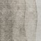 Homeroots 5' X 8' Taupe Brown And Ivory Ombre Washable Indoor Outdoor Area Rug 581835 - alternate 2