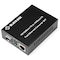 Black Box Black Box Media Converter, Ethernet to Singlemode Fiber SFP, 10/100 Mbps LHC210A - alternate 1