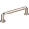 Jeffrey Alexander Davis 96 mm Center-to-Center Bar Pull 387-96SN - alternate 1