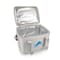 Picnic Time Family Of Brands NFL Detroit Lions - Tarana Superthick Recycled Cooler - 24 can 630-36-105-114-2 - alternate 2