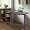 Motionwise Electric Sit-Stand Desk, 30 in D X 60 in W X SDD60A - alternate 2