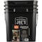 Oklahoma Joes 20 Lb. 10.8'' W. x 12.7'' L. Pellet Bucket Kit, 3-Piece 5159038R04 - alternate 2