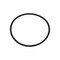 John Deere O RING, JOHN DEERE OEM AT252249  AT252249 - alternate 2