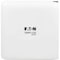 Eaton Tripp Lite Series Compact 1-Port USB-C Wall Charger - GaN Technology, 100W PD3.0 Charging, White U280-W01-100C1G - alternate 1