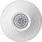 Lithonia Lighting Dual Tech (PIR/Microphonics) Occupancy Sensor 16 - 36' White nLight NCM-PDT-10-RJB - alternate 2