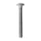 Auveco Button Head Multi Grip Lock Bolt Diameter 1/4 25521 - alternate 1