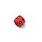 Warn Up To 1/2 Inch Cable Diameter, Split Design, Red, Rubber 108789 - alternate 2