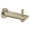 Grohe Eurosmart Wall Spout Exp Diverter Us 13356EN3 - alternate 1