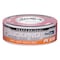 Shurtape Duct Tape, Red, 60-1/8 yd L, 1-7/8 in W 105481 - alternate 1