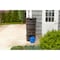 Good Ideas Rain Wizard American Oak With Darkened Ribs And Stand - Oak RW-2SD050-OAK - alternate 5