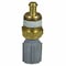 Motorcraft Engine Coolant Temperature Sensor,  DY1144 - alternate 1