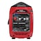 Honda Portable Generator, Gasoline, 2,600 W Rated, 3,200 W Surge, Recoil Start, 120V AC, 26.7 A/21.7 A A EU3200IAC3 - alternate 3