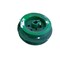 John Deere PULLEY, OEM AH201280 - alternate 2