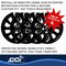 Coast2Coast WHEEL COVER, 4PK IMP465BLK - alternate 2