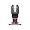 Freud Oscillating Blade 2-1/2in W Bi-Metal Curve Contact Edge Nail-Embedded Wood, 10PK DOU250BW10 - alternate 4