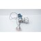 Rosemount PRESSURE TRANSMITTER 0-250IN-H2O 10.5-42.4V-DC 3051CD2A22A1AS2M5E5 - alternate 5
