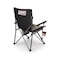Picnic Time Family Of Brands NFL New York Giants - Big Bear XXL Camping Chair with Cooler 808-00-175-215-2 - alternate 1