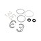 Cnh KIT SEALS, CNH OEM 84455441 84455441 - alternate 2